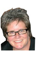 Beth Gallagher