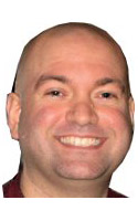 Dr. Brian King