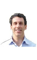 Jed Baker, Ph.D.