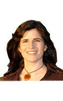 Julie Matthews