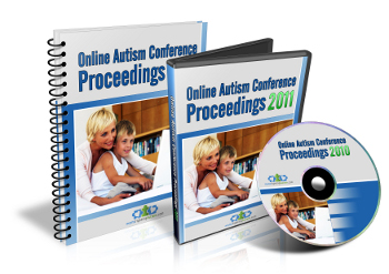 Autism Conference Proceedings 2011