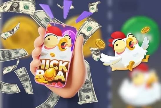 Chicken Road 2 Casino La Aventura de las Aves en el Mundo del Juego Chicken Road 2 Casino La Aventura de las Aves en el Mundo del Juego