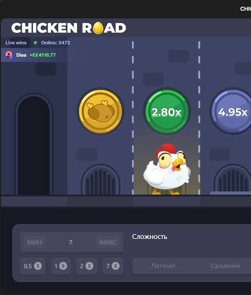 Chicken Road 2 La Diversión en el Camino de las Aves Chicken Road 2 La Diversión en el Camino de las Aves