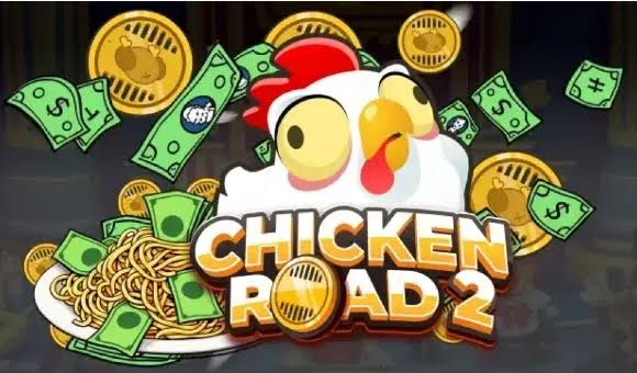 Chicken Road 2 La Diversión sin Fin de Cruzar Camiones y Pollos Chicken Road 2 La Diversión sin Fin de Cruzar Camiones y Pollos