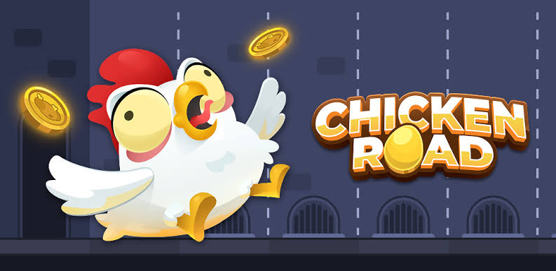 Chicken Road La Aventura del Juego Más Divertido Chicken Road La Aventura del Juego Más Divertido
