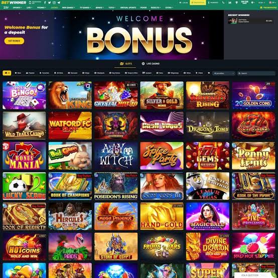 Comprehensive BetWinner Bonus Guide Maximize Your Winnings -1003376635
