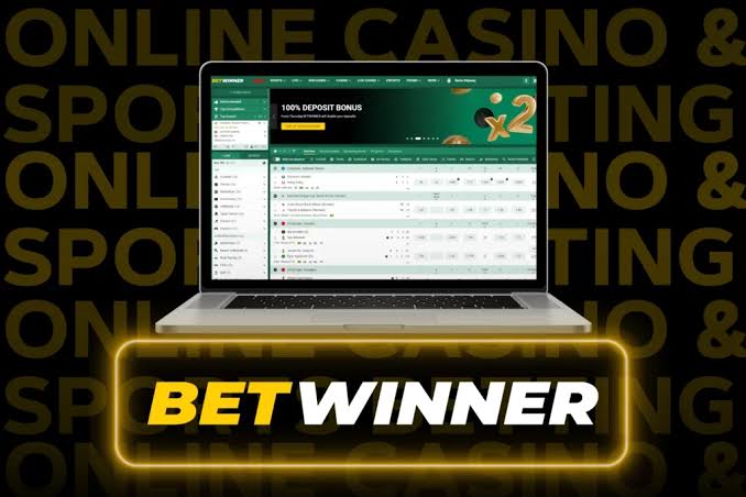 Comprehensive Review of BetWinner Your Ultimate Betting Guide Comprehensive Review of BetWinner Your Ultimate Betting Guide