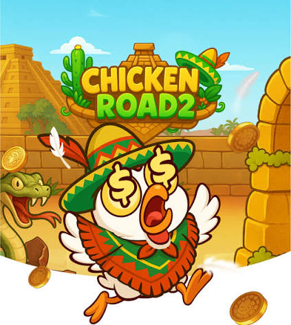 Descubre Chicken Road 2 La Aventura del Pollo en el Juego Descubre Chicken Road 2 La Aventura del Pollo en el Juego