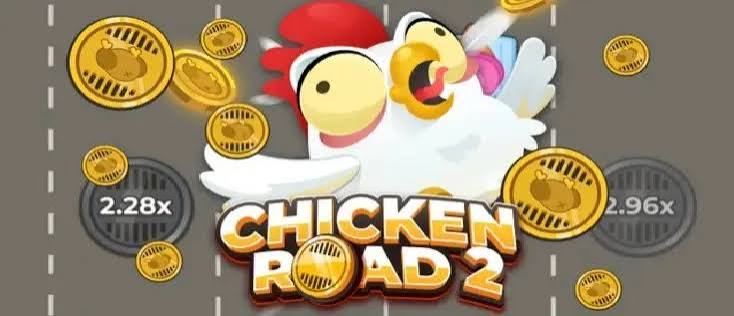 Descubre el emocionante mundo de Chicken Road 2 -912789416 Descubre el emocionante mundo de Chicken Road 2 -912789416