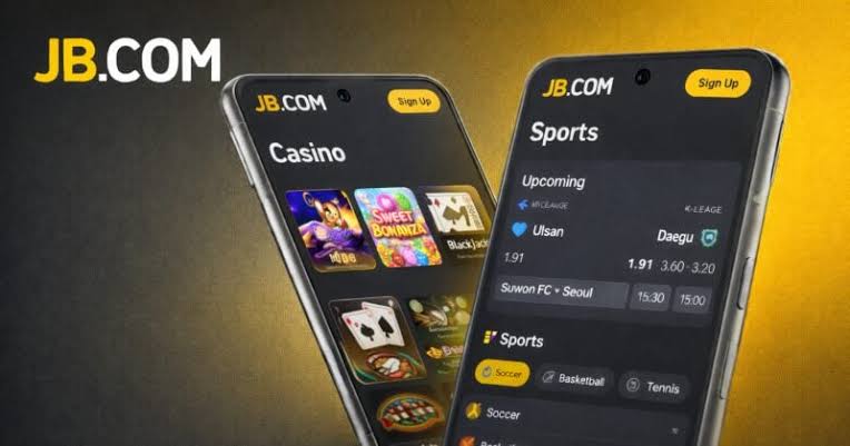 Discover JB Casino Online Exciting Games and Big Wins Await! Discover JB Casino Online Exciting Games and Big Wins Await!