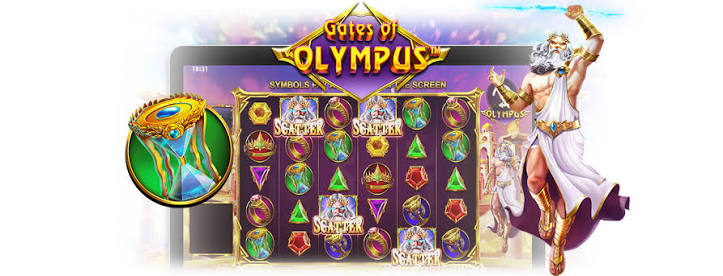 Discover the Exciting Gates of Olympus 1000 Bonus Discover the Exciting Gates of Olympus 1000 Bonus