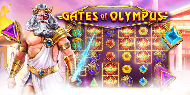 Discover the Exciting Gates of Olympus 1000 Bonus Discover the Exciting Gates of Olympus 1000 Bonus