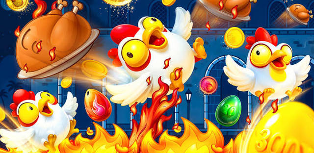 El Camino del Pollo Una Aventura Enfrenada El Camino del Pollo Una Aventura Enfrenada