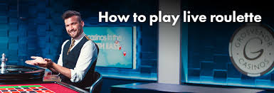 Experience Thrill and Excitement at Live Roulette Casino Sites in the UK Experience Thrill and Excitement at Live Roulette Casino Sites in the UK