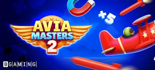 Experiencia de Juego Única con Slot Aviamasters Experiencia de Juego Única con Slot Aviamasters