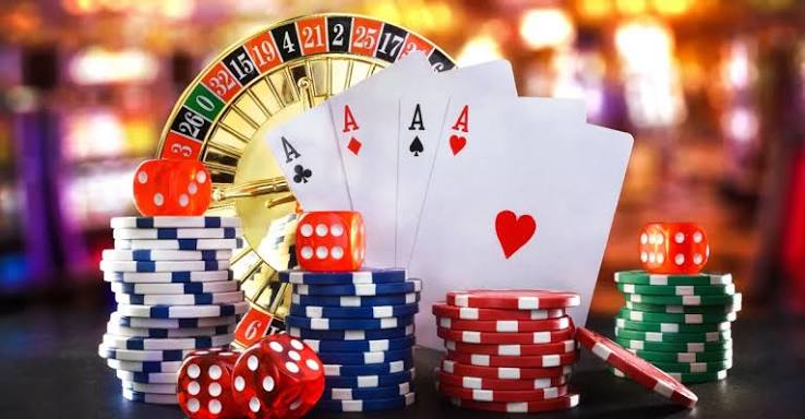 Explore the Best European Online Casinos for an Unmatched Gaming Experience -771636151 Explore the Best European Online Casinos for an Unmatched Gaming Experience -771636151