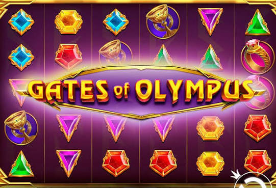 Explore the Thrills of Gates of Olympus Casino Explore the Thrills of Gates of Olympus Casino