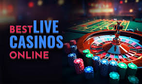 Exploring the Best Live Roulette Sites in the UK -539217949 Exploring the Best Live Roulette Sites in the UK -539217949