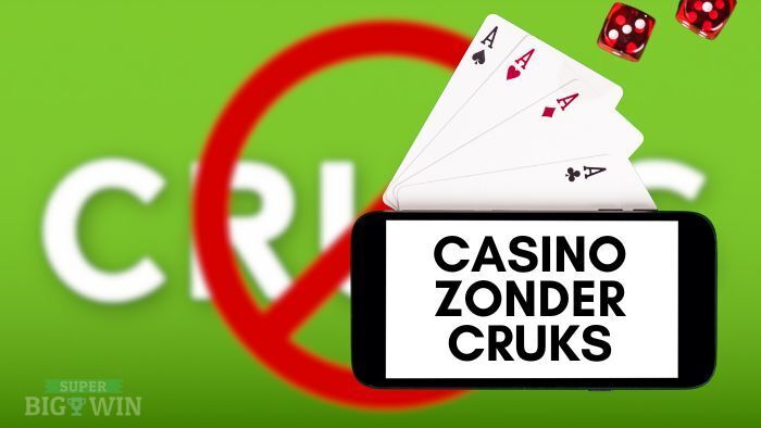 Geen CRUKS Casino Ontdek de Vrijheid van Online Gokken Geen CRUKS Casino Ontdek de Vrijheid van Online Gokken
