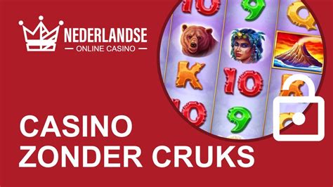 Geen CRUKS Casino Ontdek de Vrijheid van Online Gokken Geen CRUKS Casino Ontdek de Vrijheid van Online Gokken