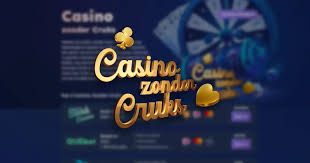 Het Fenomeen van Geen CRUKS Casino's Het Fenomeen van Geen CRUKS Casino's