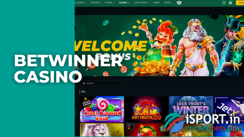 Maximize Your Winnings with BetWinner Bonuses -1032753963 Maximize Your Winnings with BetWinner Bonuses -1032753963