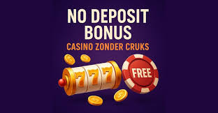 No CRUKS Casino De Toekomst van Online Gokken zonder Beperkingen No CRUKS Casino De Toekomst van Online Gokken zonder Beperkingen