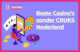 No CRUKS Casino De Toekomst van Online Gokken zonder Beperkingen No CRUKS Casino De Toekomst van Online Gokken zonder Beperkingen