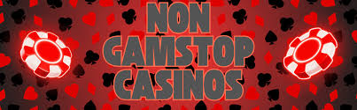 Top Non GamStop Casinos for 2023 Top Non GamStop Casinos for 2023