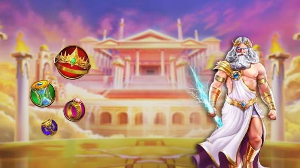 Unlocking Fortune Exploring the Gates of Olympus Casino Unlocking Fortune Exploring the Gates of Olympus Casino