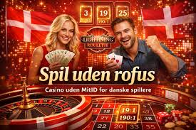 Bedste Casinoer I Danmark Bonusser og Tilbud Bedste Casinoer I Danmark Bonusser og Tilbud