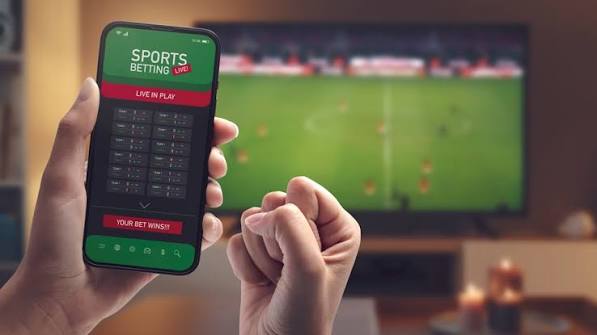 Betplay La Experiencia de Apuestas Más Completa Betplay La Experiencia de Apuestas Más Completa