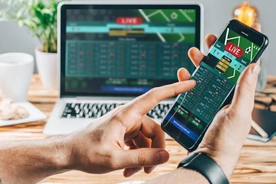 Betplay La Mejor Plataforma de Apuestas en Línea en Colombia Betplay La Mejor Plataforma de Apuestas en Línea en Colombia