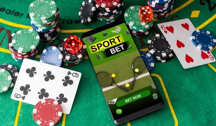 BetWinner Apostas Esportivas e Oportunidades no Brasil BetWinner Apostas Esportivas e Oportunidades no Brasil