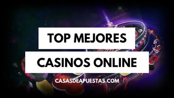 Casino Online Dinero Real 2026 ¡Descubre el Futuro del Juego! Casino Online Dinero Real 2026 ¡Descubre el Futuro del Juego!