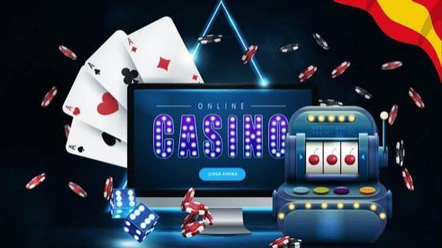 Casino Slots Bono España 2026 Guía Completa para Jugadores Casino Slots Bono España 2026 Guía Completa para Jugadores