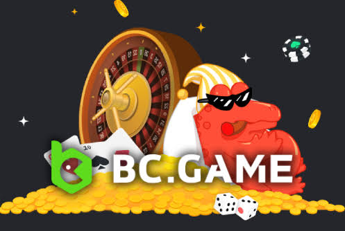 Experience Thrilling Gaming with the BC.Game App for Android Experience Thrilling Gaming with the BC.Game App for Android