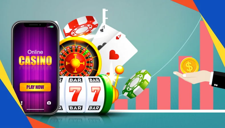 Explore the Exotic World of Tropic Slots -474322714 Explore the Exotic World of Tropic Slots -474322714