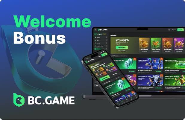 Exploring the BC.Game Platform A Comprehensive Guide Exploring the BC.Game Platform A Comprehensive Guide