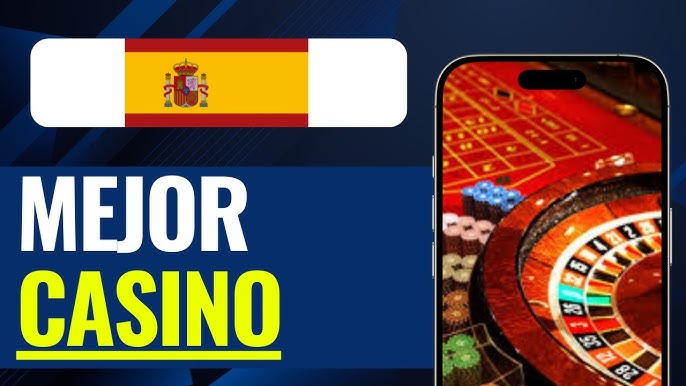 Juego Casino España 2026 Online Una Mirada al Futuro del Juego en Línea Juego Casino España 2026 Online Una Mirada al Futuro del Juego en Línea