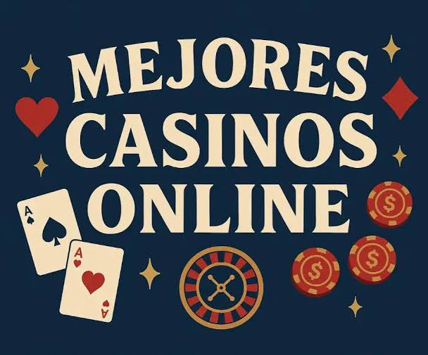 Juegos en Línea Casino España Disfruta de la Diversión Desde Casa Juegos en Línea Casino España Disfruta de la Diversión Desde Casa