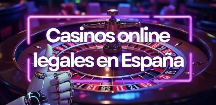 Juegos en Línea Casino España Disfruta de la Diversión Desde Casa Juegos en Línea Casino España Disfruta de la Diversión Desde Casa