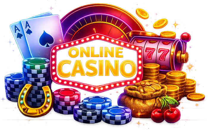 Legální Magic Planet Casino Online Objevte Svět Hraní