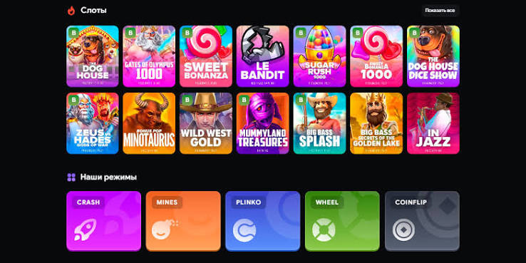 LootRUn Casino — Полный Обзор Игрового Заведения