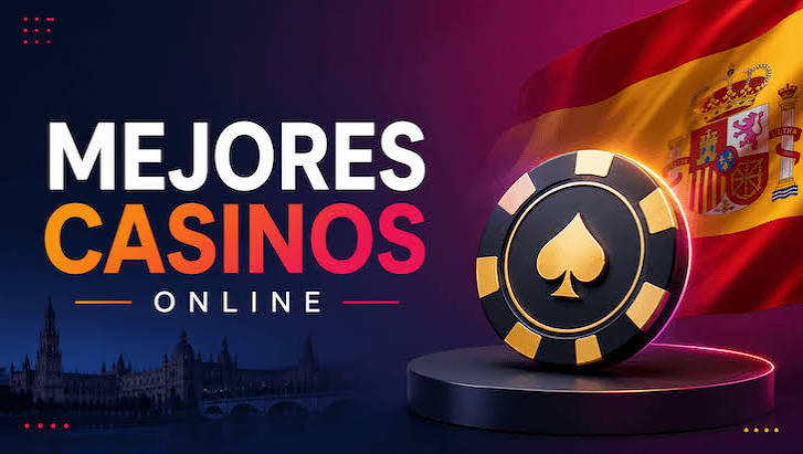 Mejor Casino Online Español Dinero Guía Completa para Apostar en Línea Mejor Casino Online Español Dinero Guía Completa para Apostar en Línea