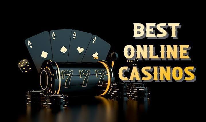 Ξένα Online Καζίνο Το Μεγάλο Ταξίδι στον Κόσμο του Παίγνιου Ξένα Online Καζίνο Το Μεγάλο Ταξίδι στον Κόσμο του Παίγνιου