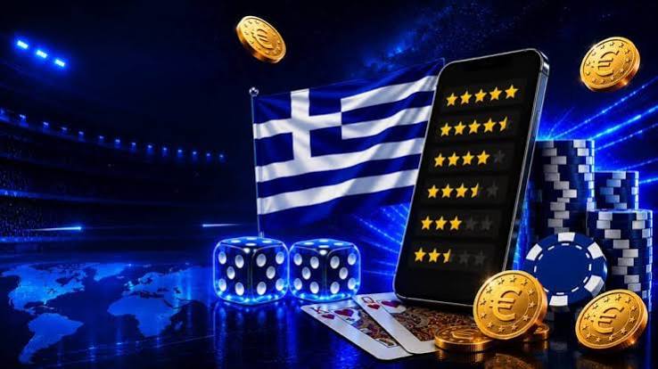 Τα Καλύτερα Ξένα Online Καζίνο 465539881 Τα Καλύτερα Ξένα Online Καζίνο 465539881