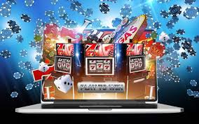Online Casino Spænding og Underholdning hjemmefra Online Casino Spænding og Underholdning hjemmefra