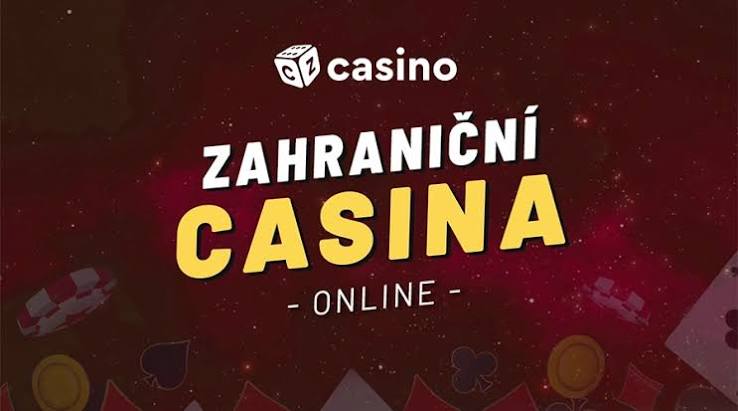 Online kasino v zahraničí Průvodce, výhody a tipy