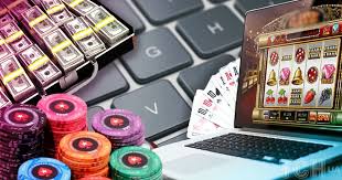 Online Kasino Vše, Co Potřebujete Vědět Online Kasino Vše, Co Potřebujete Vědět